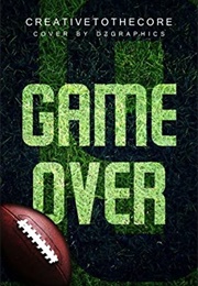 Game Over (Ludmila Ramis)