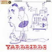 Roger the Engineer (The Yardbirds, 1966)