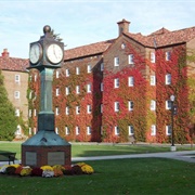 St. Bonaventure University