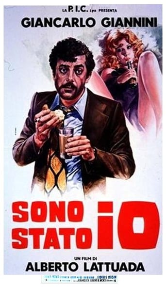 Sono Stato Io! (1973)
