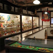 Japan Toy Museum, Himeji