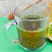 White Pepper Tea