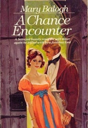 A Chance Encounter (Mary Balogh)