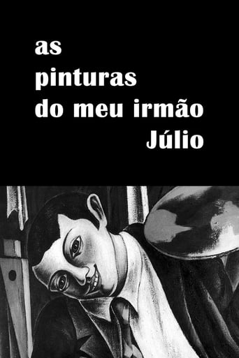 As Pinturas Do Meu Irmão Júlio (1965)