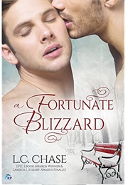A Fortunate Blizzard (L.C. Chase)