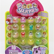 Squinkys
