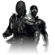 Noob Saibot