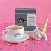 Smith Teamaker Ice Cream Royale