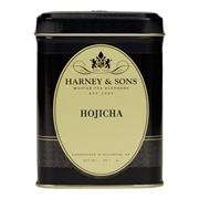Harney & Sons Hojicha Tea