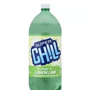 Super Chill Diet Lemon Lime