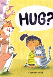 Hug? (Charlene Chua)