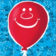 Airheads Balloon