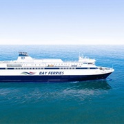 Long-Distance Ferry