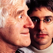 Louis Theroux: Savile