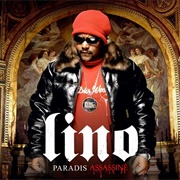 Lino - Paradis Assassiné