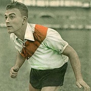 Alfredo Di Stéfano (MOC - Argentine - 1945/1966)