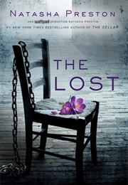 The Lost (Natasha Preston)