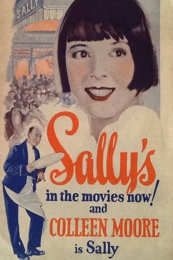 Sally (1925)