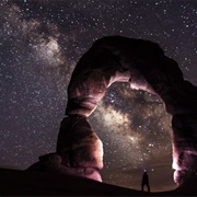 Astrophobia-Fear of Outer Space