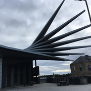 Woodburn Museum, Northumberland