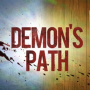 Demon&#39;s Path