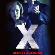 Secret Agendas