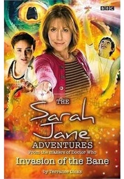 Invasion of the Bane (Terrance Dicks)