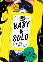 Baby & Solo (Lisabeth Posthuma)