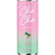 Cha Cha Matcha Green Tea