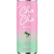 Cha Cha Matcha Green Tea