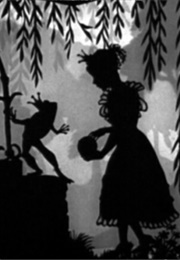 The Frog Prince (1954)