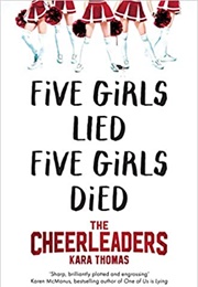 Five Girls Lied, Five Girls Died (Kara Thomas)