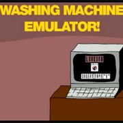 Washing Machine Emulator