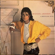 Michael Jackson - Liberian Girl