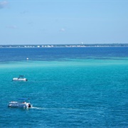 Choctawhatchee Bay (Destin, Florida)