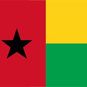 Guinea-Bissau