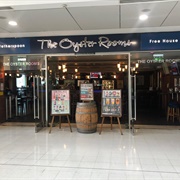 Oyster Rooms - London