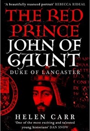 The Red Prince (Helen Carr)