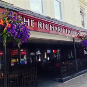 The Richard Hopkins - Newton Abbot