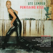 Ute Lemper - Punishing Kiss (2000)