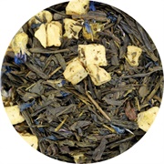 Special Tea Company Apple Fig Sencha
