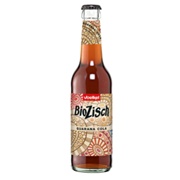 Biozisch Guarana Cola