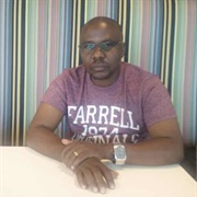 Julius Kaggwa (Intersex, He/Him)