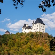 Schloss Burgk