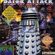 Dalek Attack
