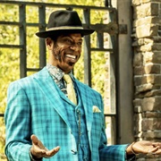 Anansi (American Gods)