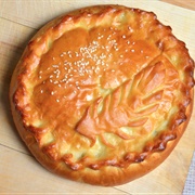 Tourte