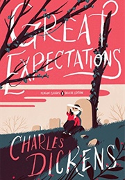 Great Expectations (Charles Dickens)