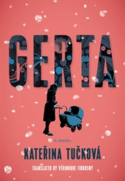 Gerta (Katerina Tuckova)