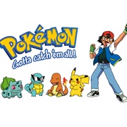 Gotta Catch 'em All (Pokemon)